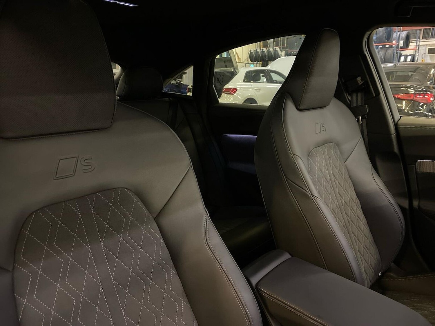 Used Audi A5 2025 for sale - 76719316: Photo 14