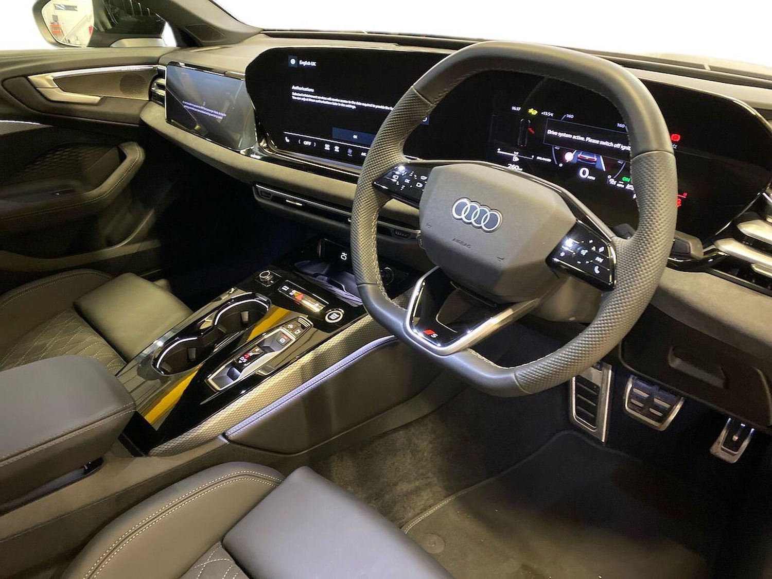 Used Audi A5 2025 for sale - 76719316: Photo 15