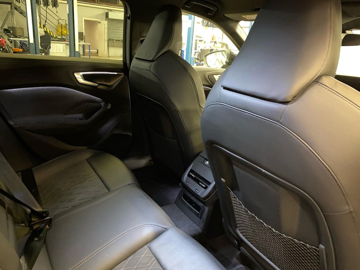 Used Audi A5 2025 for sale - 76719316: Photo 16