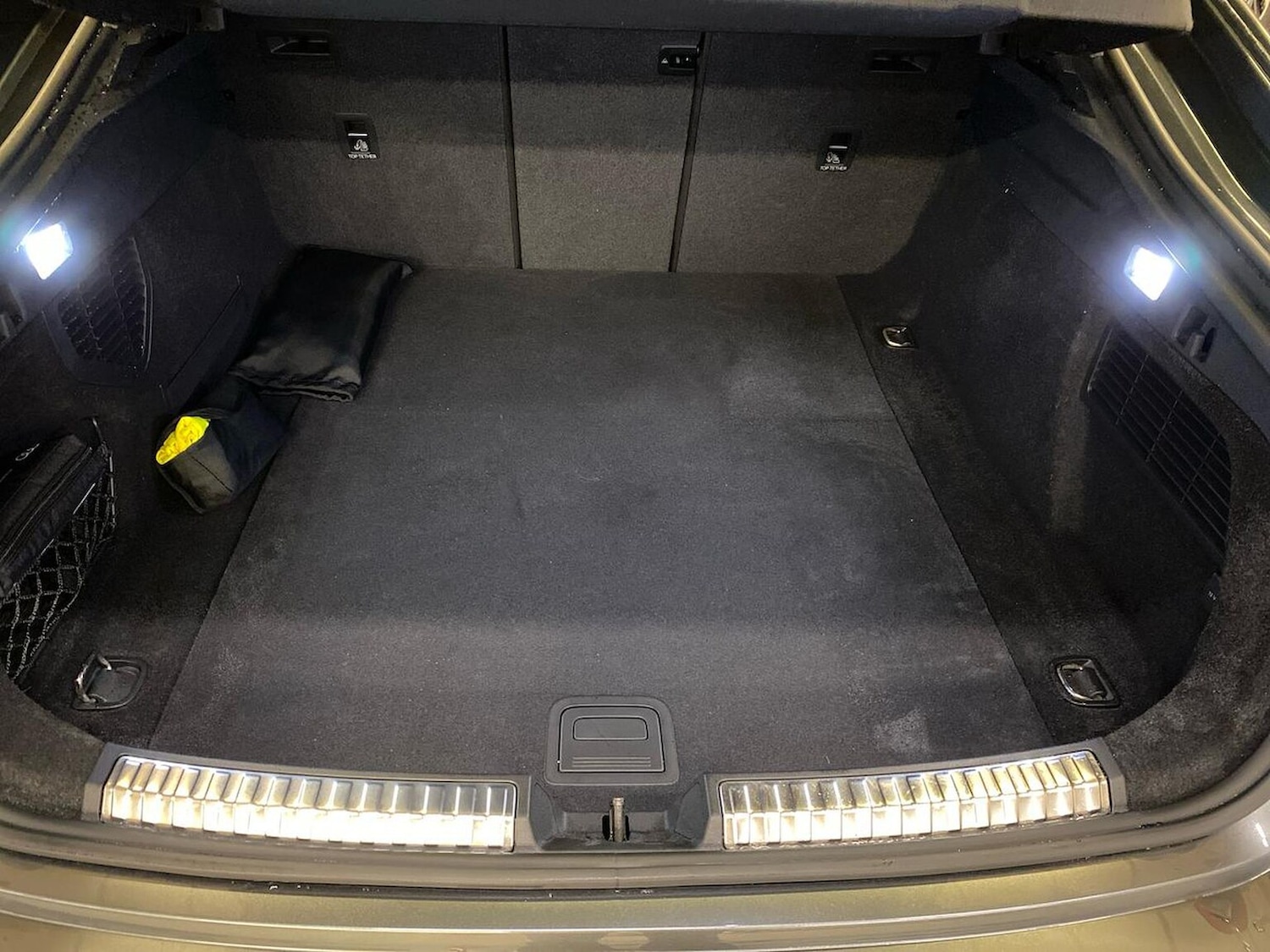 Used Audi A5 2025 for sale - 76719316: Photo 17