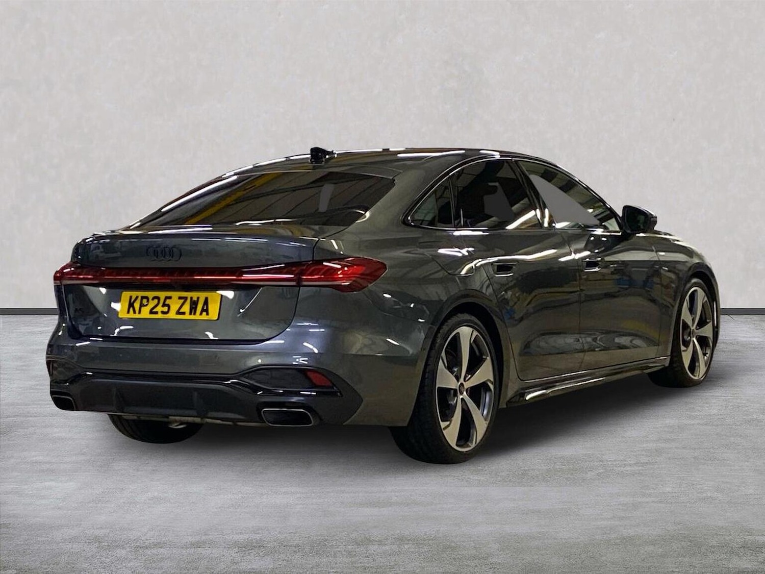 Used Audi A5 2025 for sale - 76719316: Photo 18