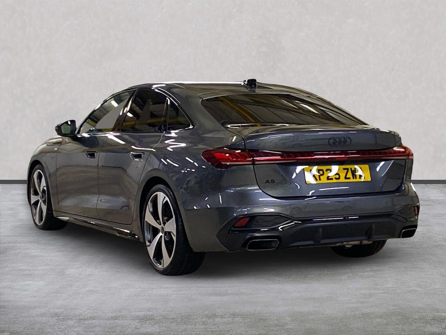 Used Audi A5 2025 for sale - 76719316: Photo 2