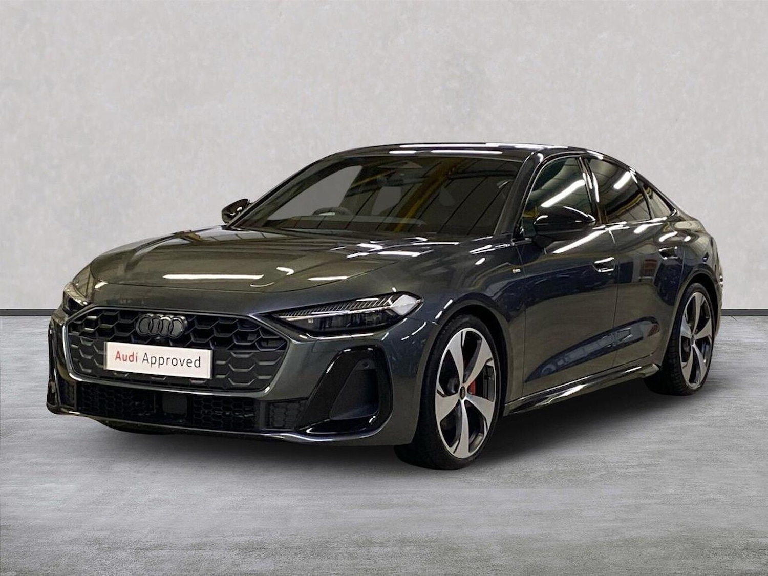 Used Audi A5 2025 for sale - 76719316: Photo 20