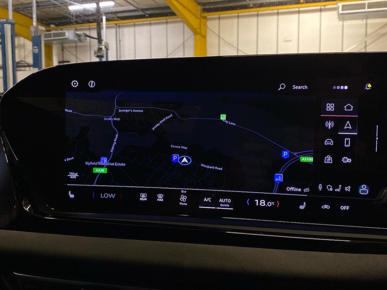 Used Audi A5 2025 for sale - 76719316: Photo 24