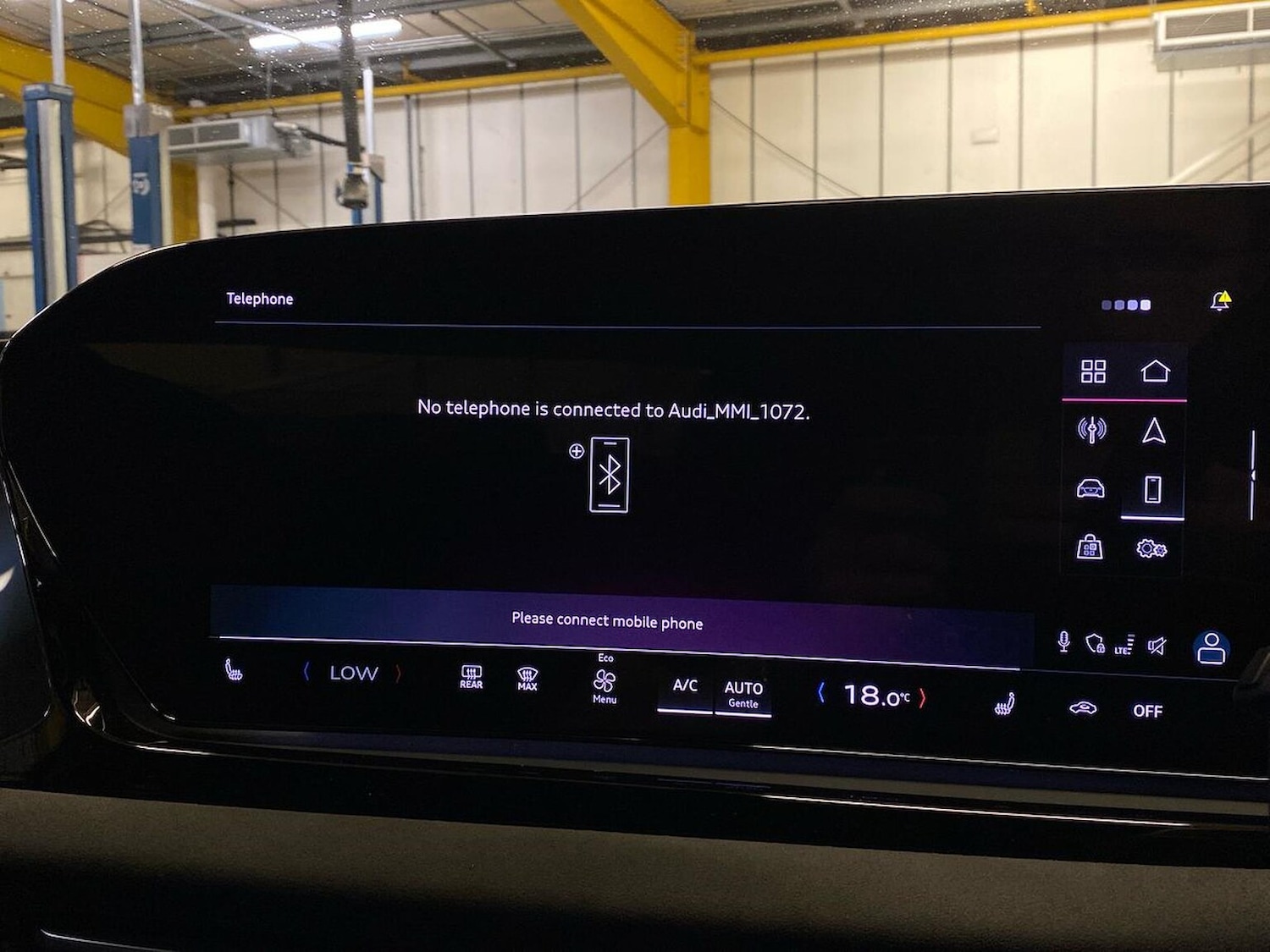 Used Audi A5 2025 for sale - 76719316: Photo 25