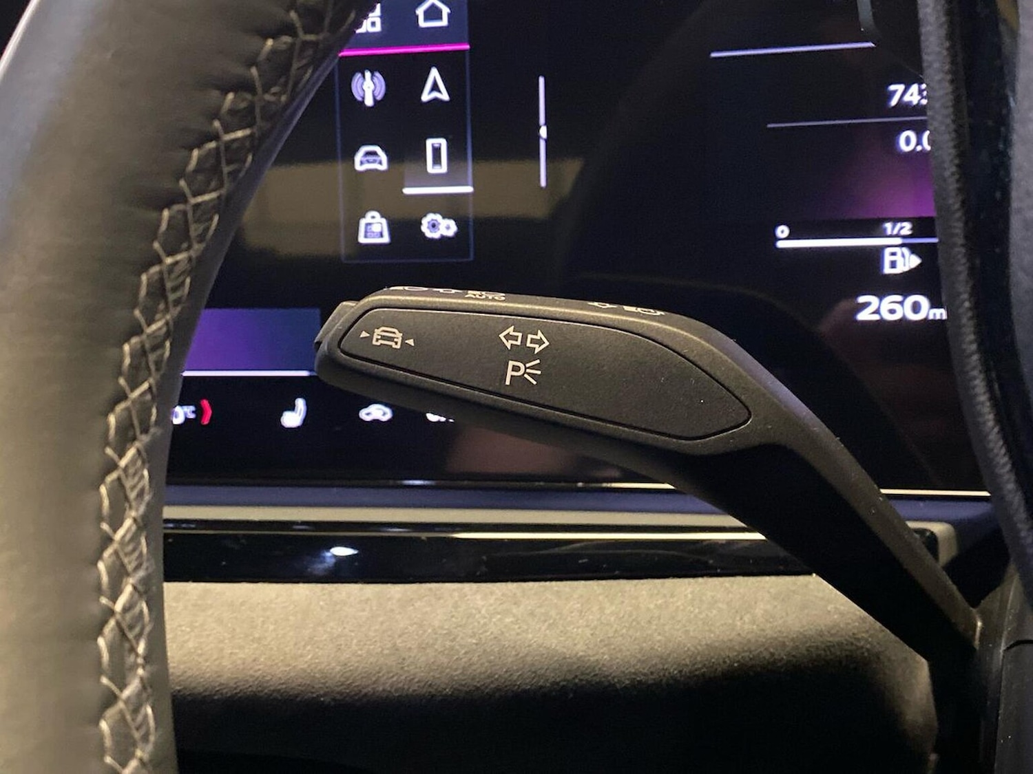 Used Audi A5 2025 for sale - 76719316: Photo 29