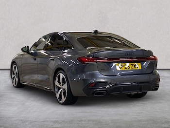 Used Audi A5 2025 for sale - 76719316: Photo