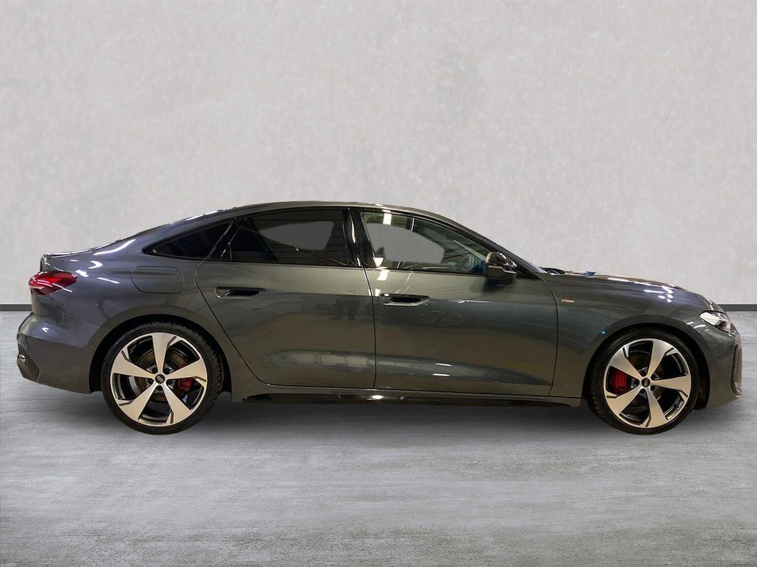 Used Audi A5 2025 for sale - 76719316: Photo 3