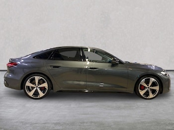 Used Audi A5 2025 for sale - 76719316: Photo