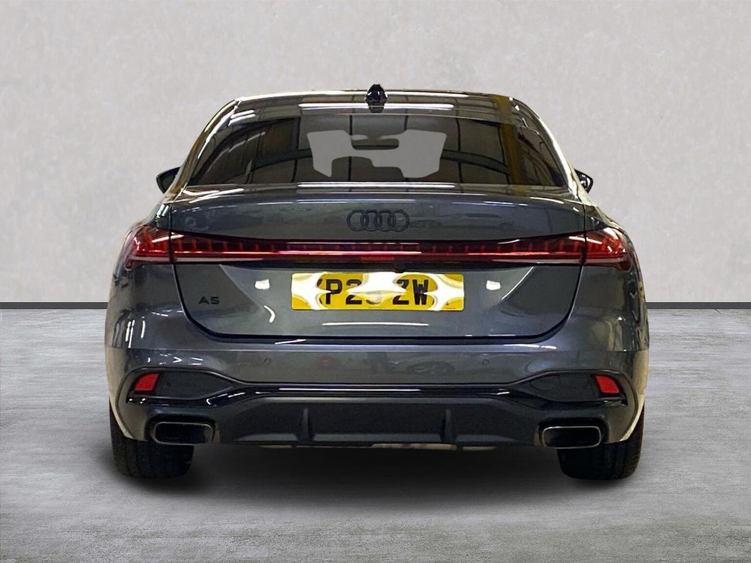 Used Audi A5 2025 for sale - 76719316: Photo 4