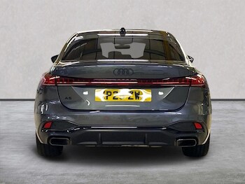 Used Audi A5 2025 for sale - 76719316: Photo