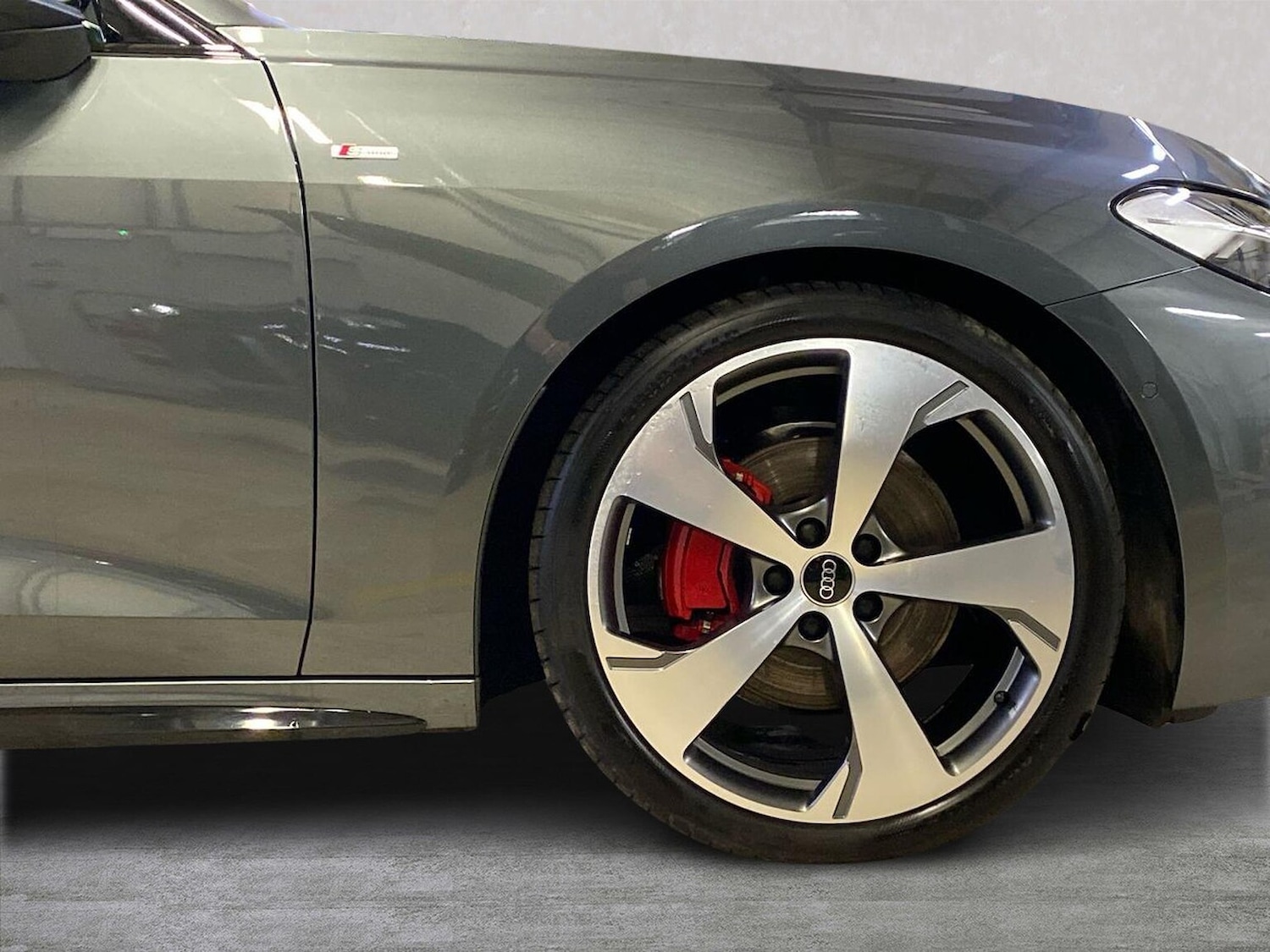 Used Audi A5 2025 for sale - 76719316: Photo 6