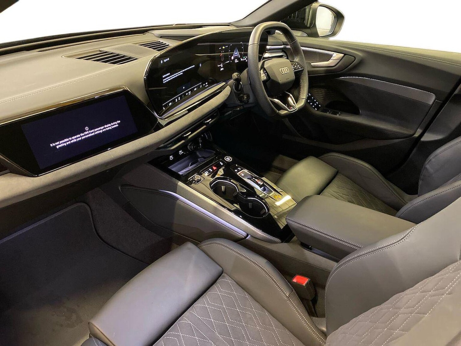 Used Audi A5 2025 for sale - 76719316: Photo 7