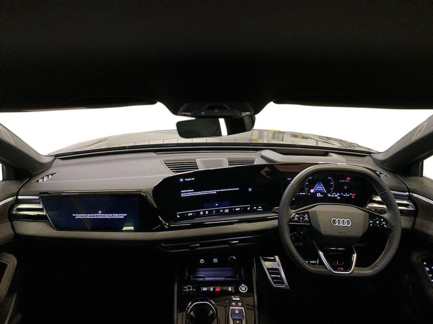 Used Audi A5 2025 for sale - 76719316: Photo 8