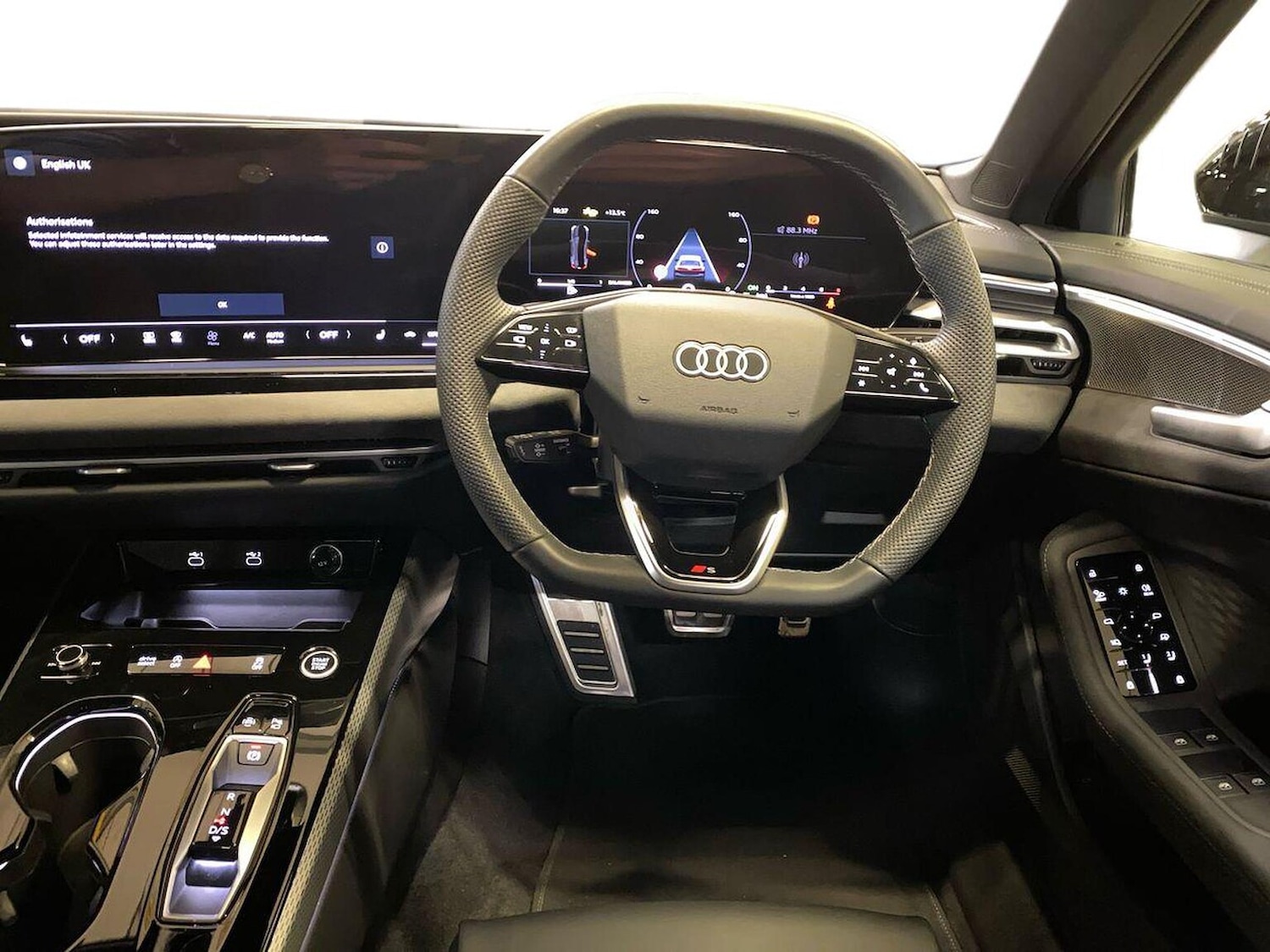 Used Audi A5 2025 for sale - 76719316: Photo 9