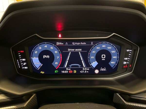 Used Audi A1 2025 for sale - 75441523: Photo 10