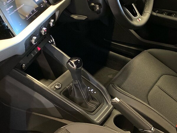 Used Audi A1 2025 for sale - 75441523: Photo 13