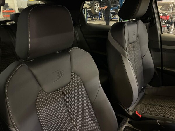 Used Audi A1 2025 for sale - 75441523: Photo 14