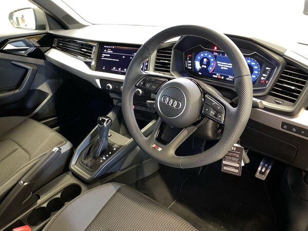 Used Audi A1 2025 for sale - 75441523: Photo 15