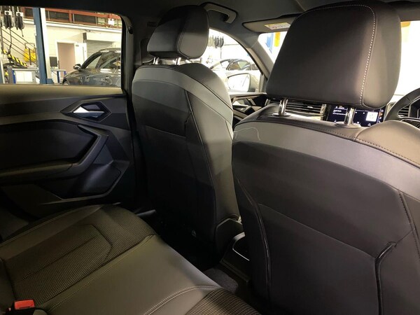 Used Audi A1 2025 for sale - 75441523: Photo 16