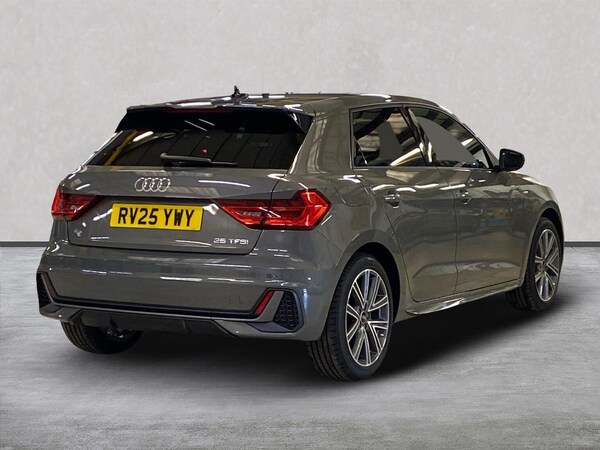 Used Audi A1 2025 for sale - 75441523: Photo 18