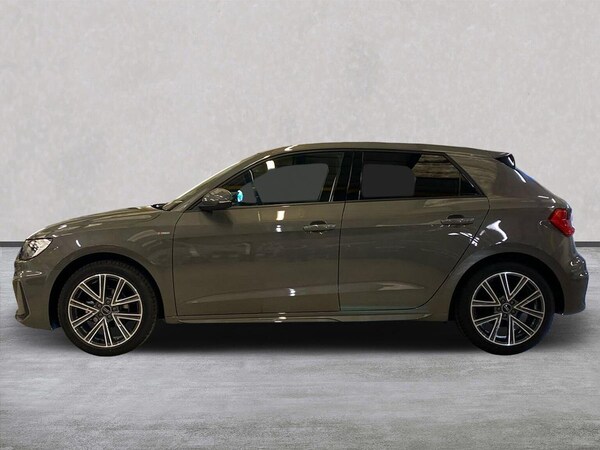 Used Audi A1 2025 for sale - 75441523: Photo 19