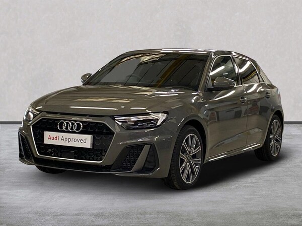 Used Audi A1 2025 for sale - 75441523: Photo 20