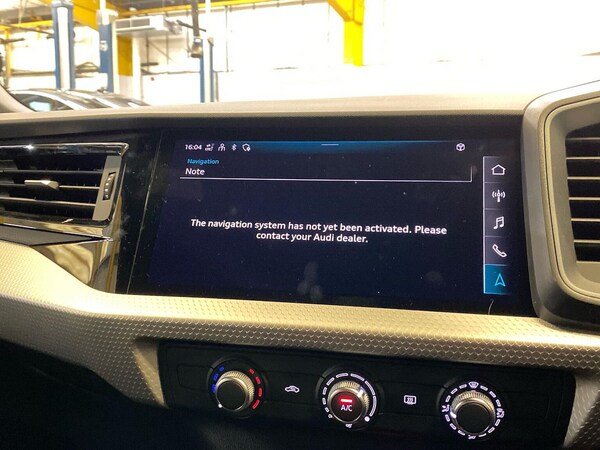 Used Audi A1 2025 for sale - 75441523: Photo 24