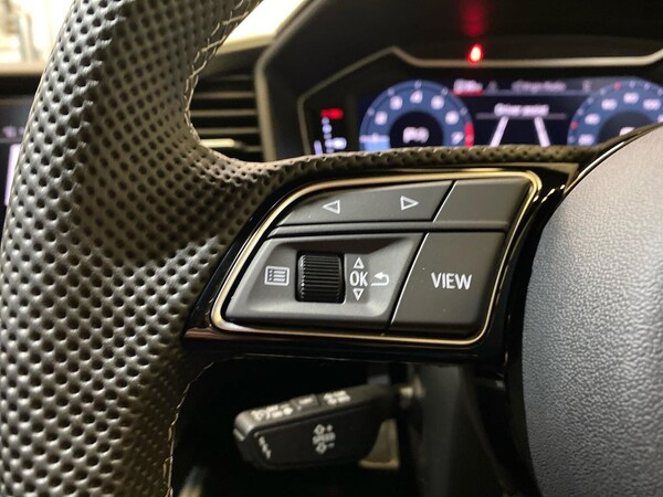 Used Audi A1 2025 for sale - 75441523: Photo 26