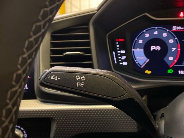 Used Audi A1 2025 for sale - 75441523: Photo 29