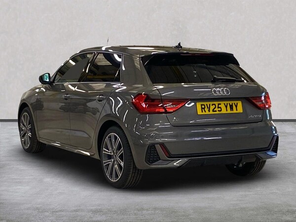 Used Audi A1 2025 for sale - 75441523: Photo 2