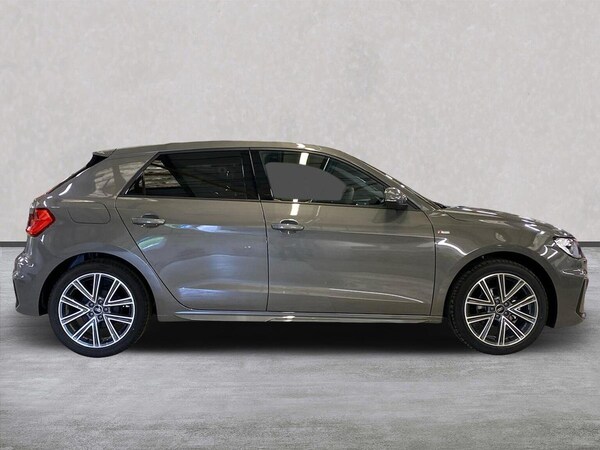 Used Audi A1 2025 for sale - 75441523: Photo 3