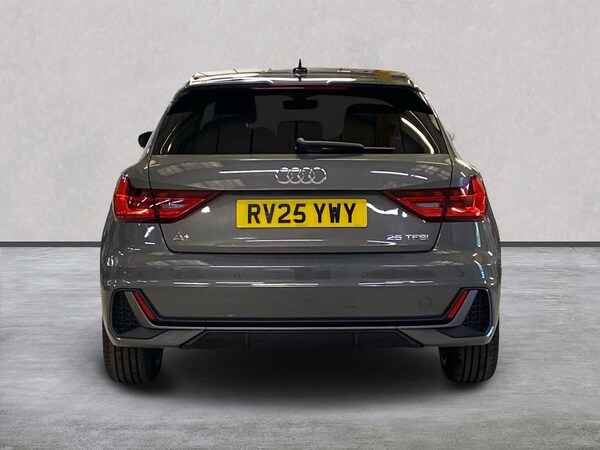 Used Audi A1 2025 for sale - 75441523: Photo 4