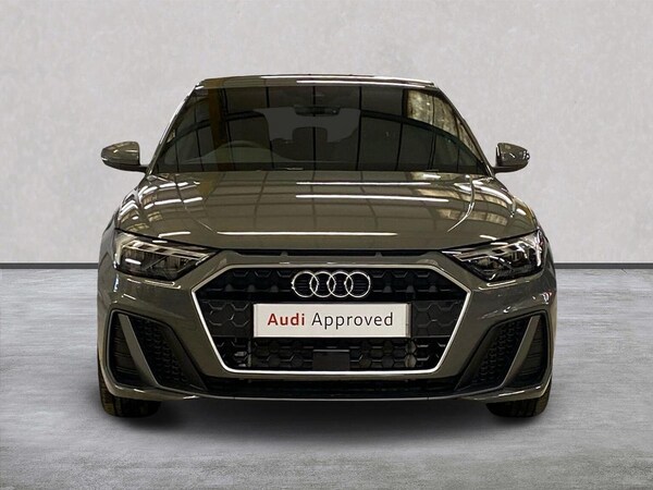 Used Audi A1 2025 for sale - 75441523: Photo 5