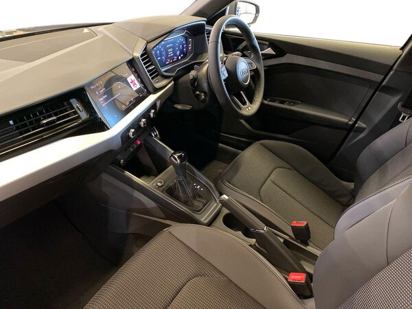 Used Audi A1 2025 for sale - 75441523: Photo 7