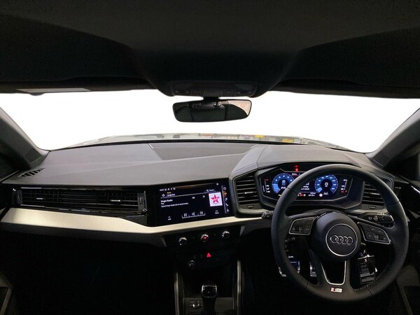 Used Audi A1 2025 for sale - 75441523: Photo 8