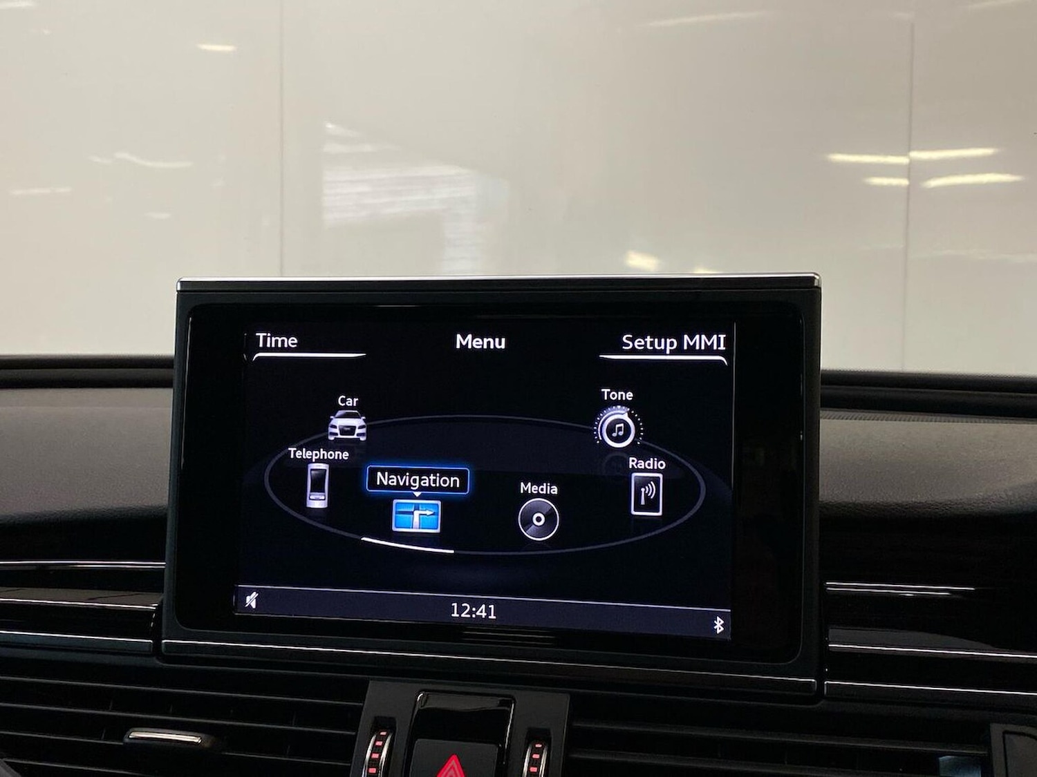 Used Audi RS6 2018 for sale - 76510662: Photo 11