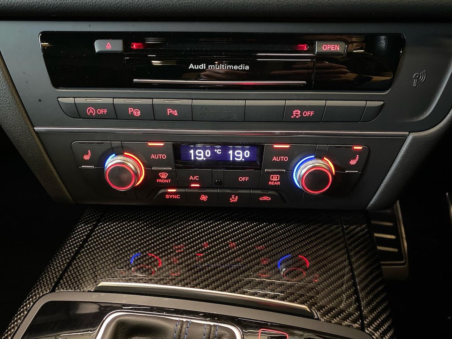 Used Audi RS6 2018 for sale - 76510662: Photo 12