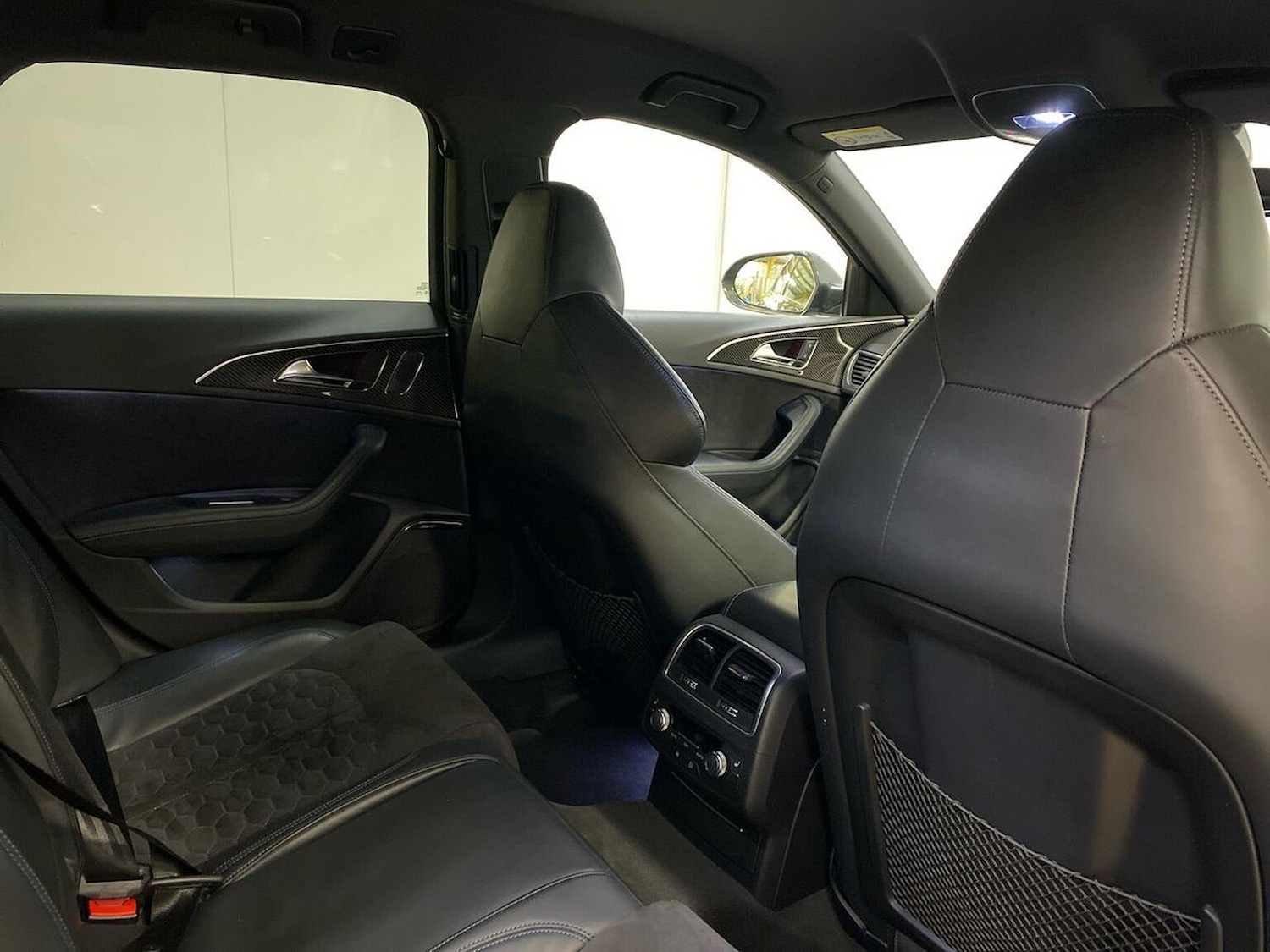 Used Audi RS6 2018 for sale - 76510662: Photo 16