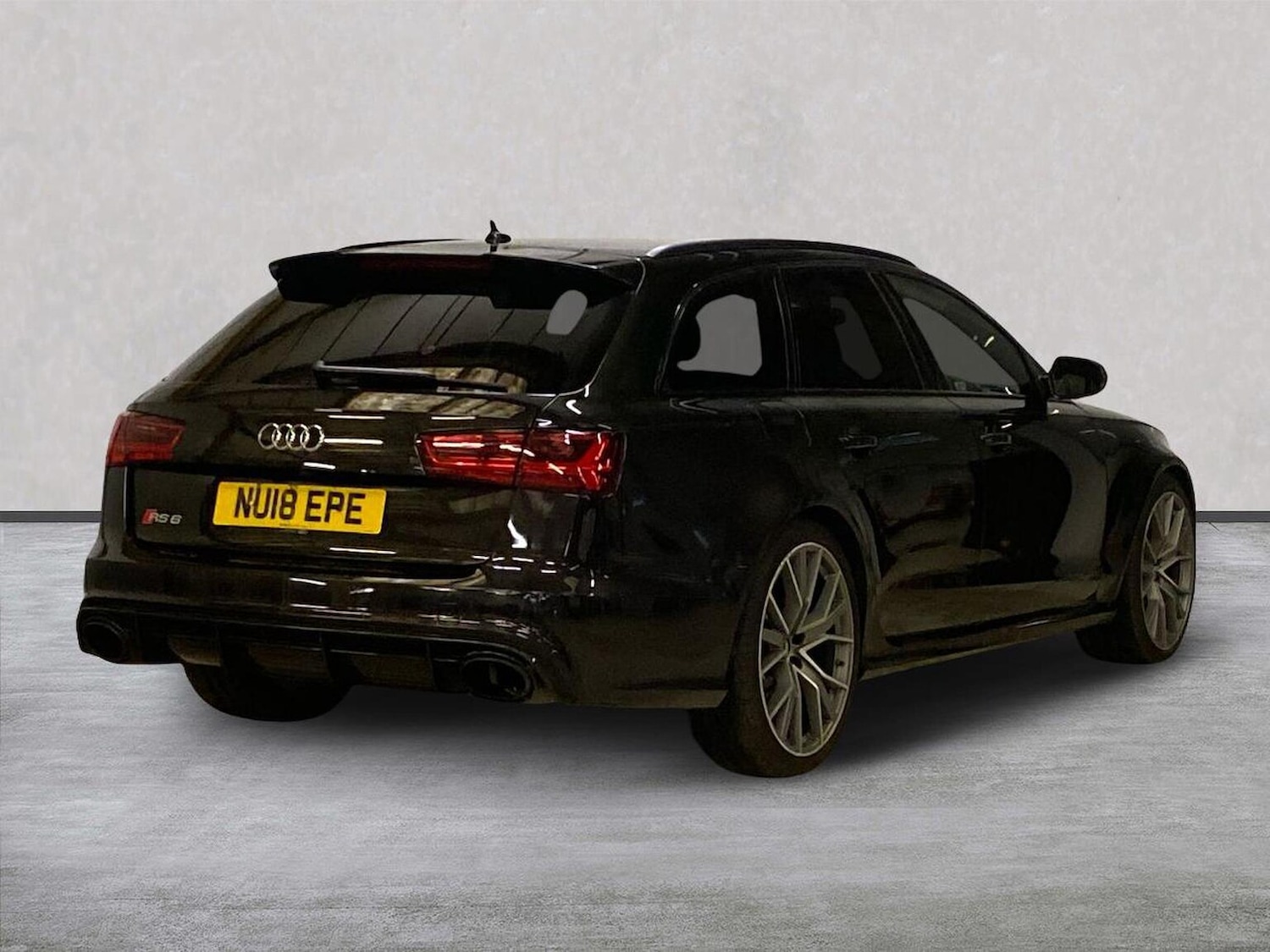 Used Audi RS6 2018 for sale - 76510662: Photo 18