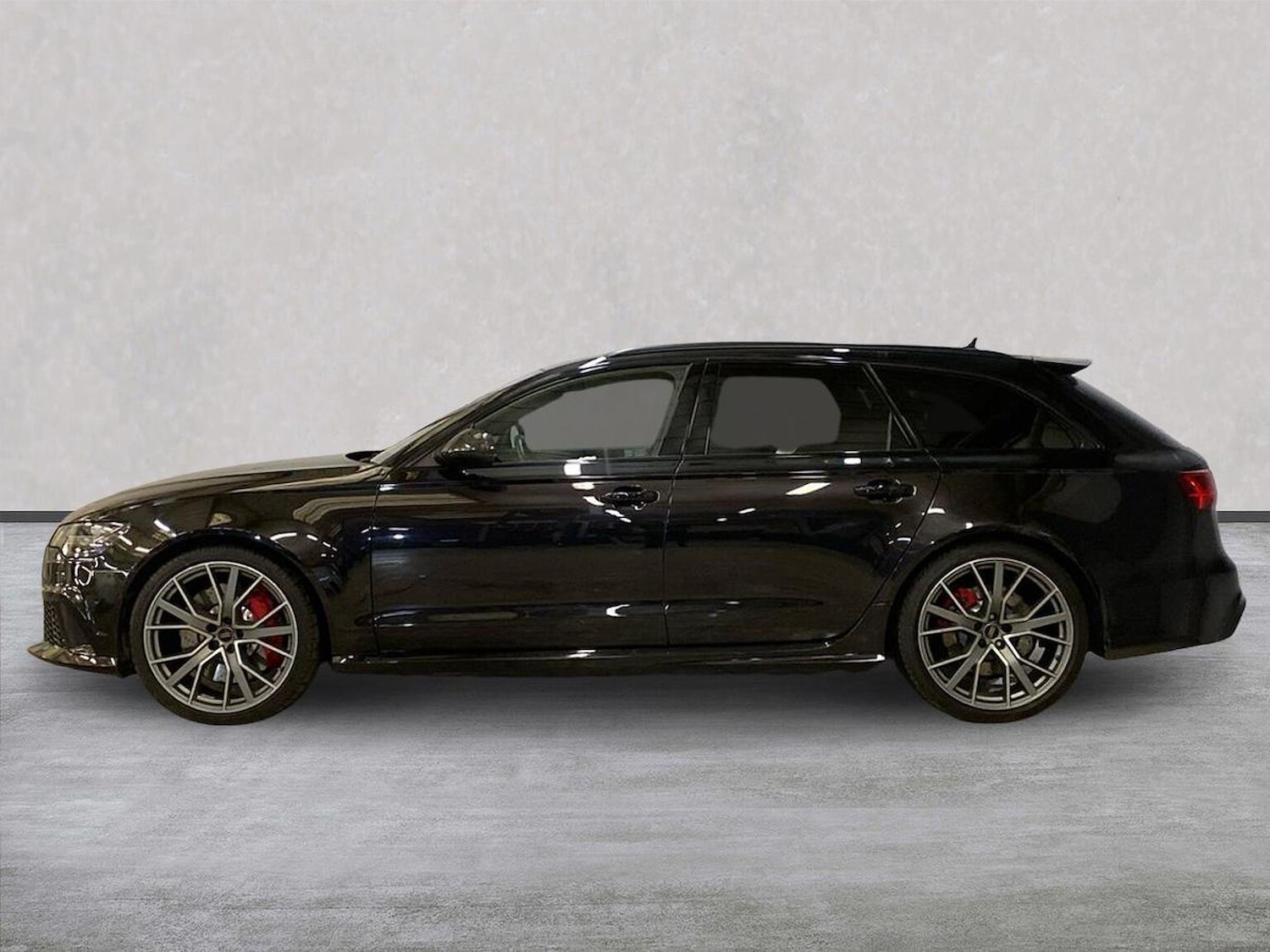 Used Audi RS6 2018 for sale - 76510662: Photo 19