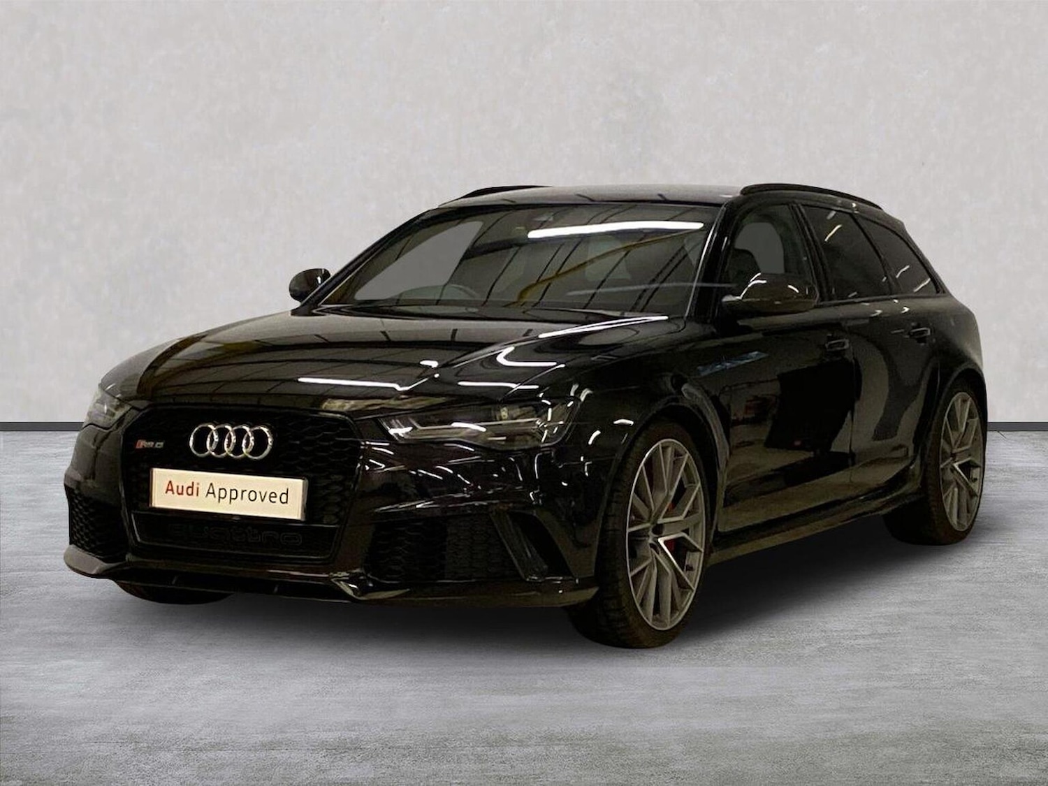 Used Audi RS6 2018 for sale - 76510662: Photo 20