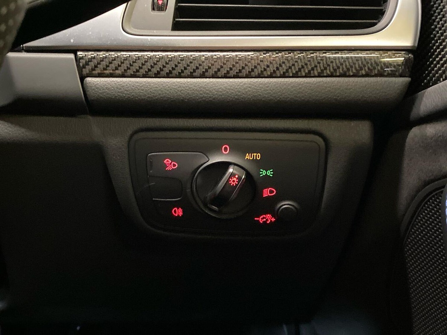 Used Audi RS6 2018 for sale - 76510662: Photo 22