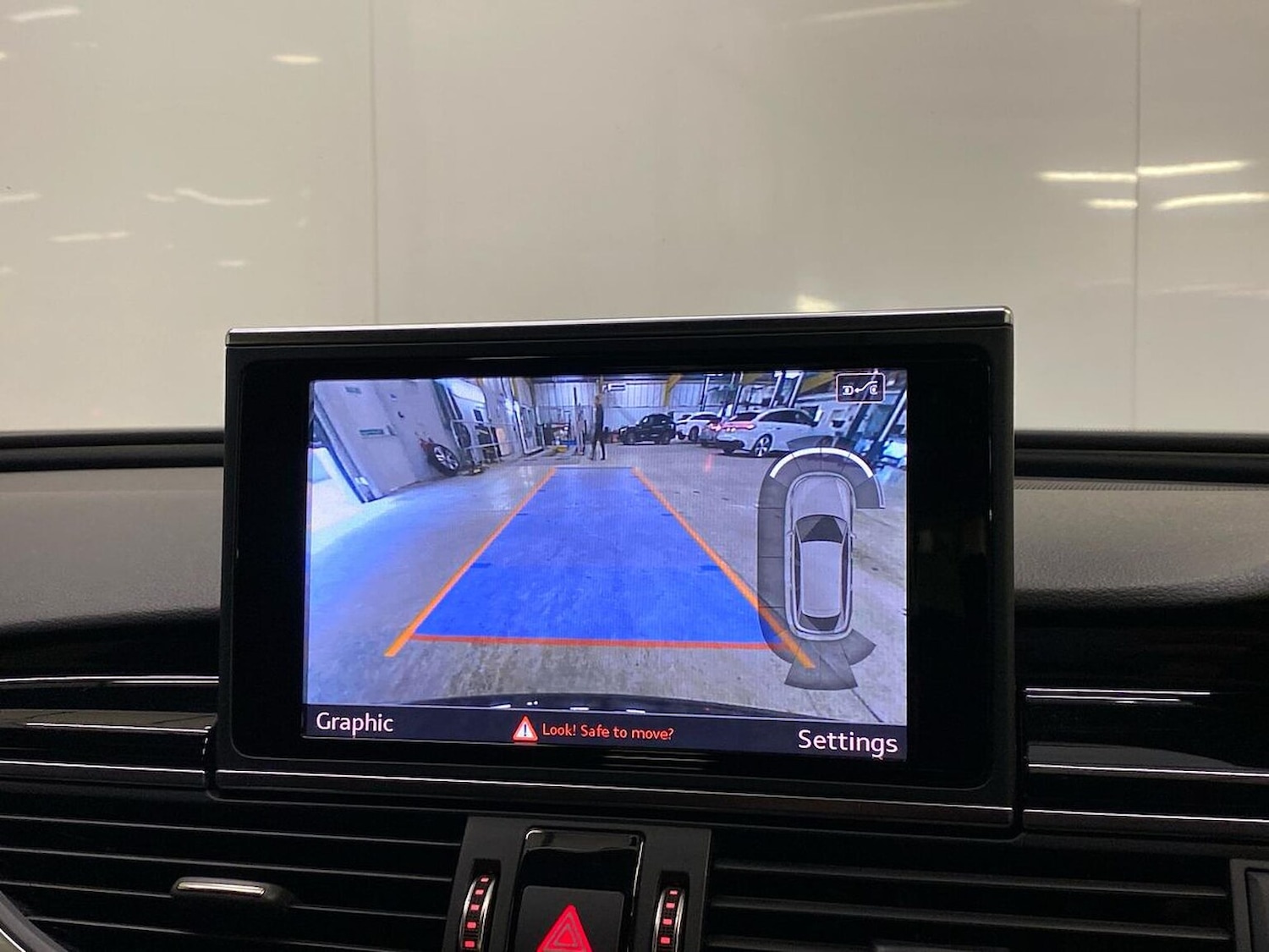 Used Audi RS6 2018 for sale - 76510662: Photo 23