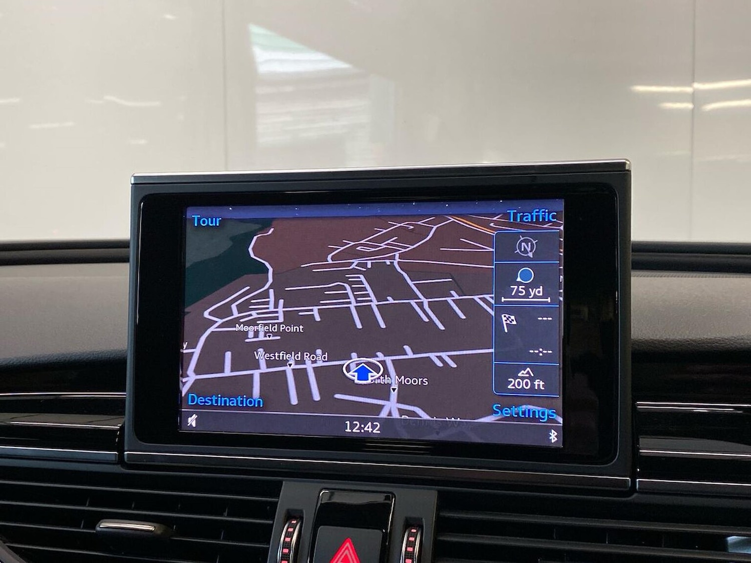 Used Audi RS6 2018 for sale - 76510662: Photo 24