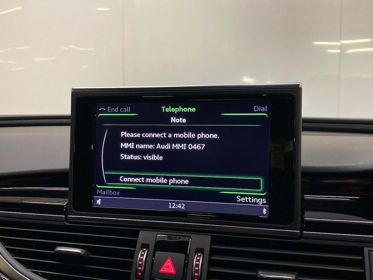 Used Audi RS6 2018 for sale - 76510662: Photo 25