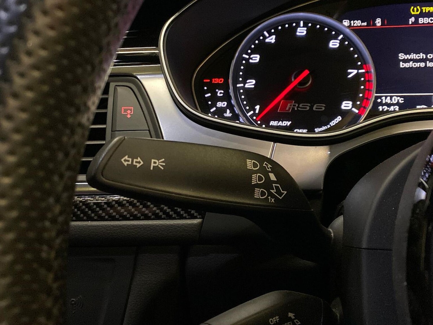 Used Audi RS6 2018 for sale - 76510662: Photo 29