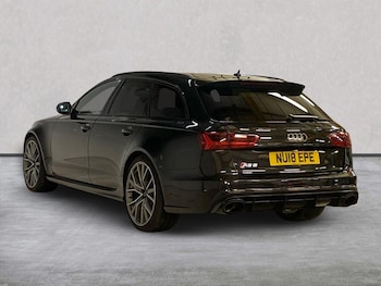 Used Audi RS6 2018 for sale - 76510662: Photo