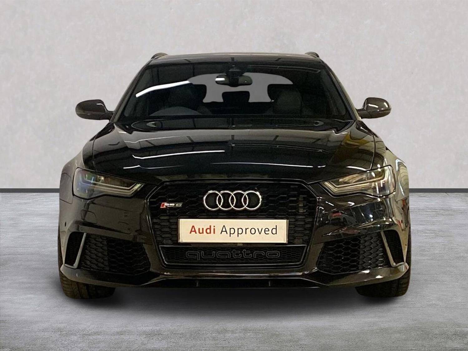 Used Audi RS6 2018 for sale - 76510662: Photo 5