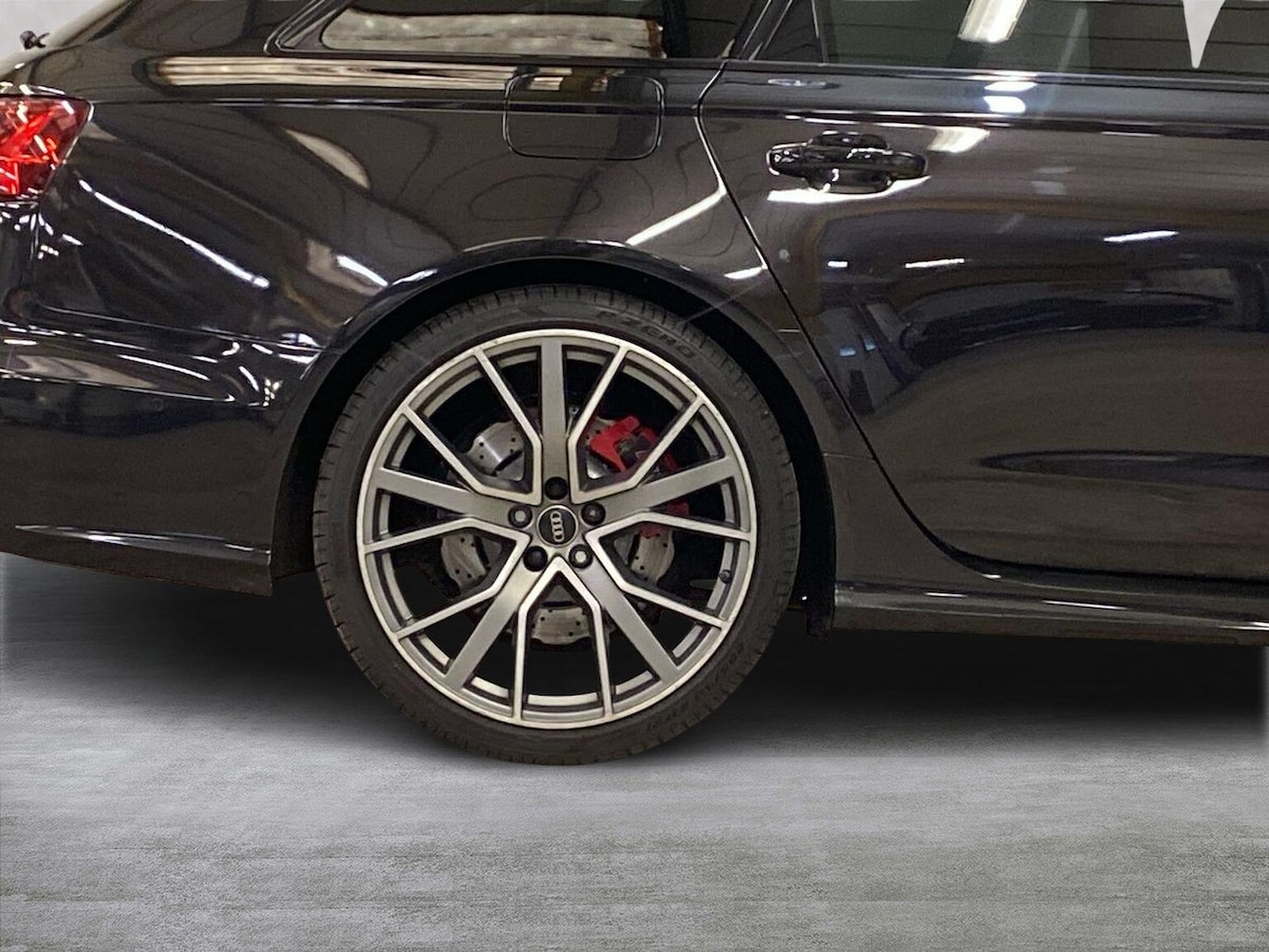 Used Audi RS6 2018 for sale - 76510662: Photo 6